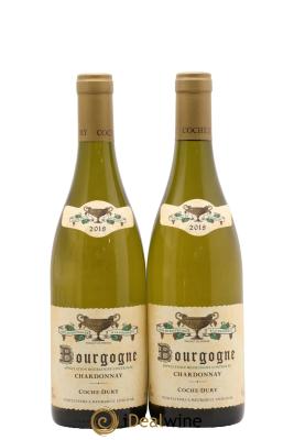 Bourgogne Coche Dury (Domaine)