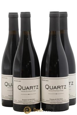 IGP Ile de Beauté Quartz Vaccelli Quartz Vaccelli