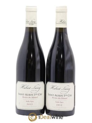 Saint-Aubin 1er Cru Derrière chez Edouard Vieilles Vignes Hubert Lamy