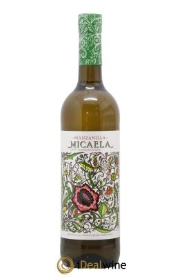 Espagne Manzanilla Pasada Xixarito Bodegas Baron