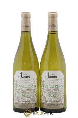 Côtes-du-Rhône Jamet (Domaine)