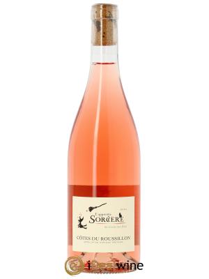 Côtes du Roussillon Clos des Fées L'apprentie Sorcière Hervé Bizeul 