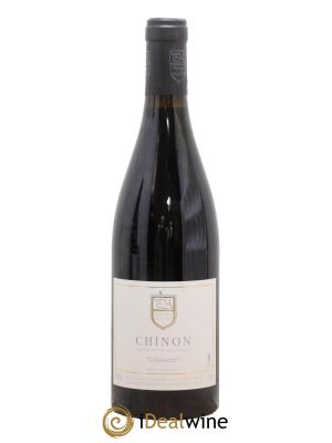 Chinon L'Huisserie Philippe Alliet