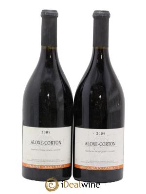 Aloxe-Corton Tollot Beaut (Domaine)