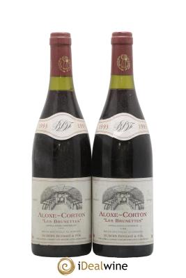 Aloxe-Corton Les Brunettes Dubois Bernard& Fils