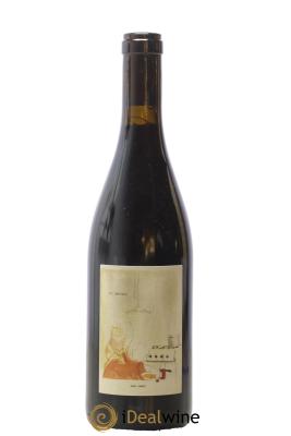 Vin de France Vie ordinaire Henri Chauvet