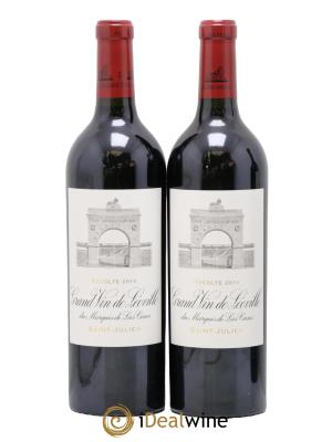 Château Léoville Las Cases 2ème Grand Cru Classé
