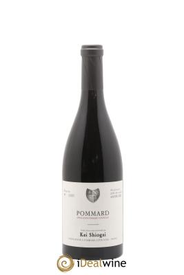 Pommard Kei Shiogai