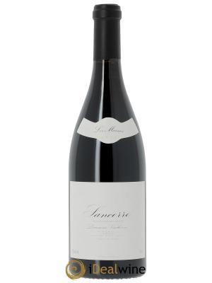 Sancerre Les Marnes Domaine Vacheron et Fils 