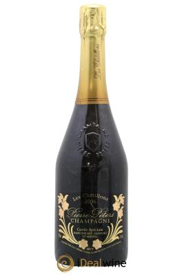 Cuvée Spéciale les Chétillons Blanc de Blancs Brut Pierre Péters