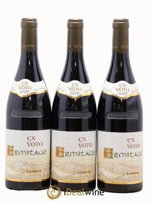 Ermitage Ex Voto Guigal