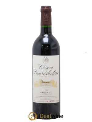 Château Prieuré Lichine 4ème Grand Cru Classé