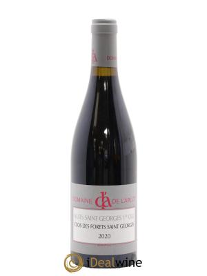 Nuits-Saint-Georges 1er Cru Clos des Forêts Saint-Georges Domaine de l'Arlot