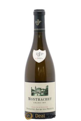 Montrachet Grand Cru Jacques Prieur (Domaine)