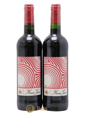 Liban Musar Jeune Famille Hochar