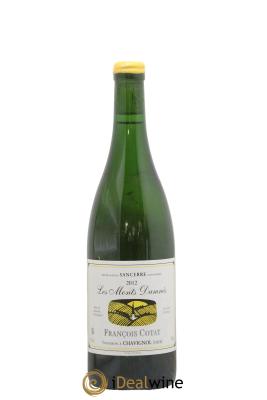 Sancerre Les Monts Damnés François Cotat