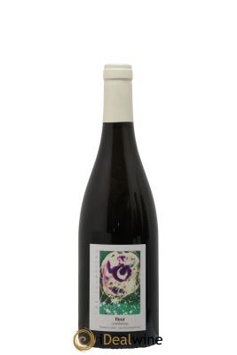 Côtes du Jura Chardonnay Fleur Romain - Julien - Charline Labet