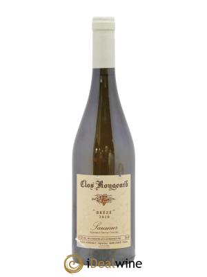 Saumur Brézé Clos Rougeard
