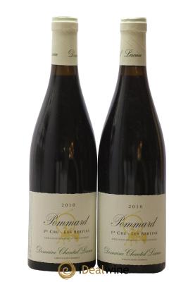 Pommard 1er Cru Les Bertins Chantal Lescure
