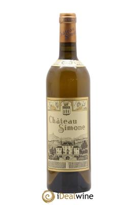 Palette Château Simone Famille Rougier