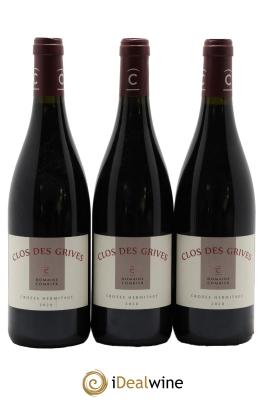 Crozes-Hermitage Clos des Grives Combier