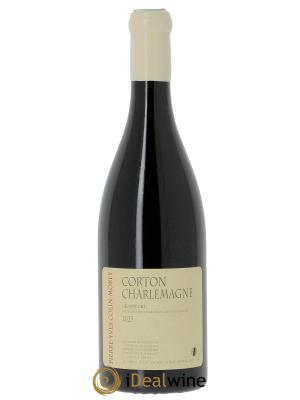 Corton-Charlemagne Grand Cru Pierre-Yves Colin Morey