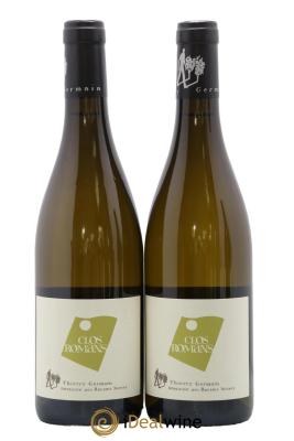 Saumur Clos Romans Domaine des Roches Neuves - Thierry Germain