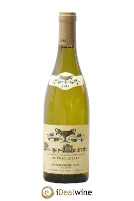 Puligny-Montrachet Les Enseignères Coche Dury (Domaine)