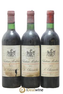 Château Montrose 2ème Grand Cru Classé