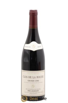 Clos de la Roche Grand Cru Rémi Jeanniard