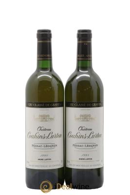 Château Couhins-Lurton Cru Classé de Graves