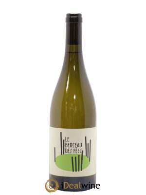 Vin de France Le Berceau des Fées Tessa Laroche