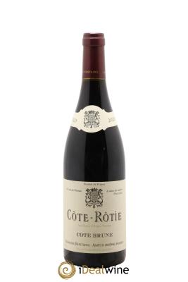 Côte-Rôtie Côte Brune René Rostaing