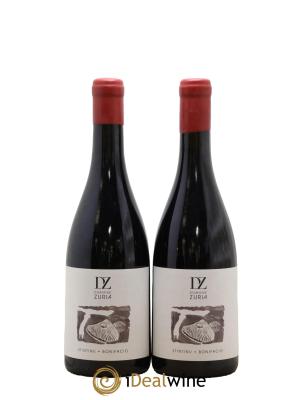 Vin de Corse IGP Ile de Beauté Stintinu Domaine Zuria