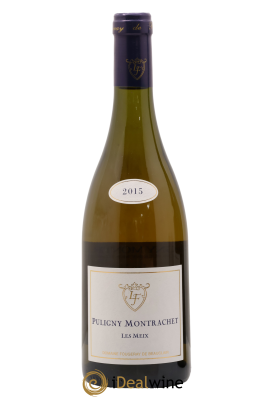 Puligny-Montrachet Les Meix Fougeray de Beauclair