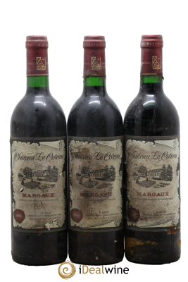Château Le Coteau Cru Bourgeois