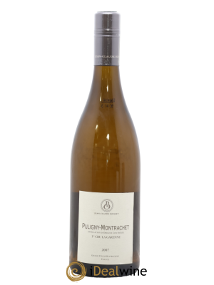 Puligny-Montrachet 1er Cru La Garenne Jean-Claude Boisset