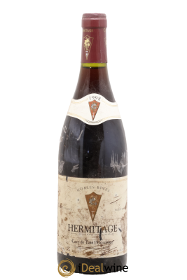 Hermitage Gambert de Loche Cave de Tain