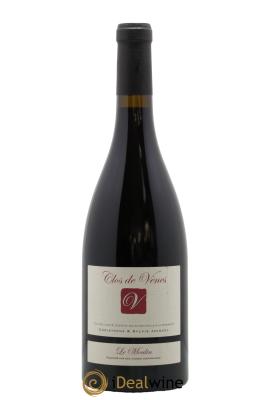 Vin de France Le Moulin Domaine Clos de Vènes