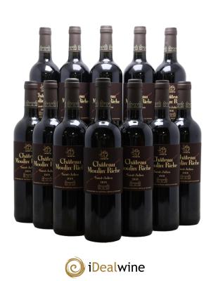 Château Moulin Riche