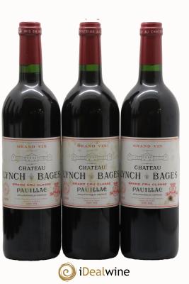 Château Lynch Bages 5ème Grand Cru Classé