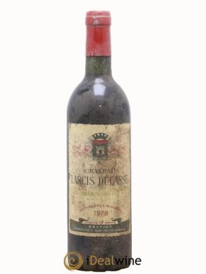 Château Larcis Ducasse 1er Grand Cru Classé B