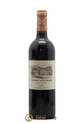 Château Saint-Pierre 4ème Grand Cru Classé