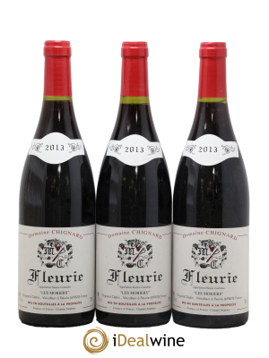 Fleurie Les Moriers Chignard (Domaine)