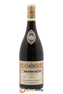Chambertin Grand Cru Armand Rousseau (Domaine)