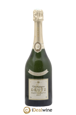 Blanc de Blancs Brut Deutz