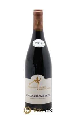 Gevrey-Chambertin Domaine Trapet Rochelandet