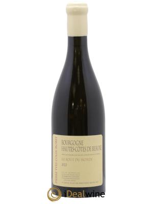 Hautes-Côtes de Beaune Au Bout du Monde Pierre-Yves Colin Morey