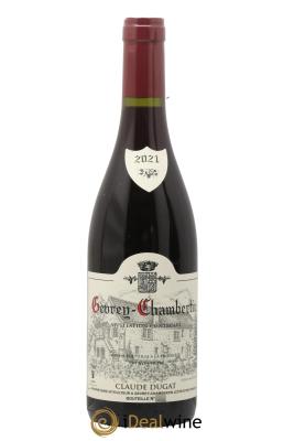 Gevrey-Chambertin Claude Dugat