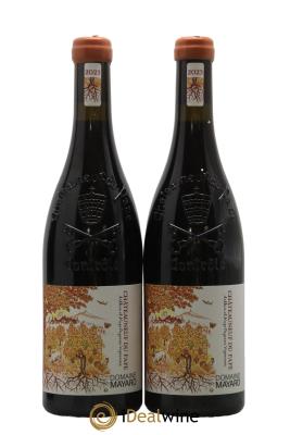 Châteauneuf-du-Pape Mayard (Domaine)